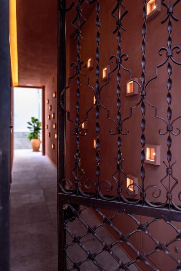 Candil Suite Origen Granada Exteriör bild