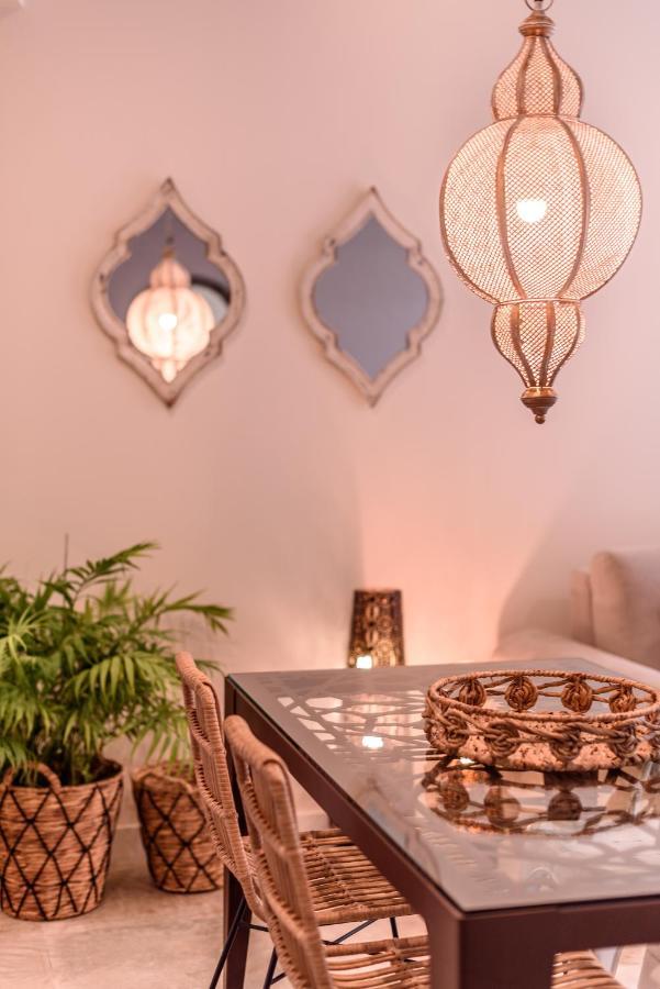 Candil Suite Origen Granada Exteriör bild