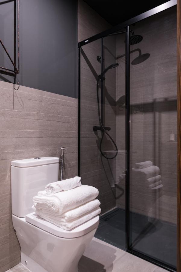 Candil Suite Origen Granada Exteriör bild