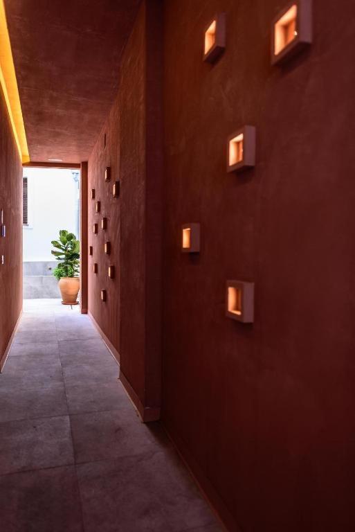 Candil Suite Origen Granada Exteriör bild